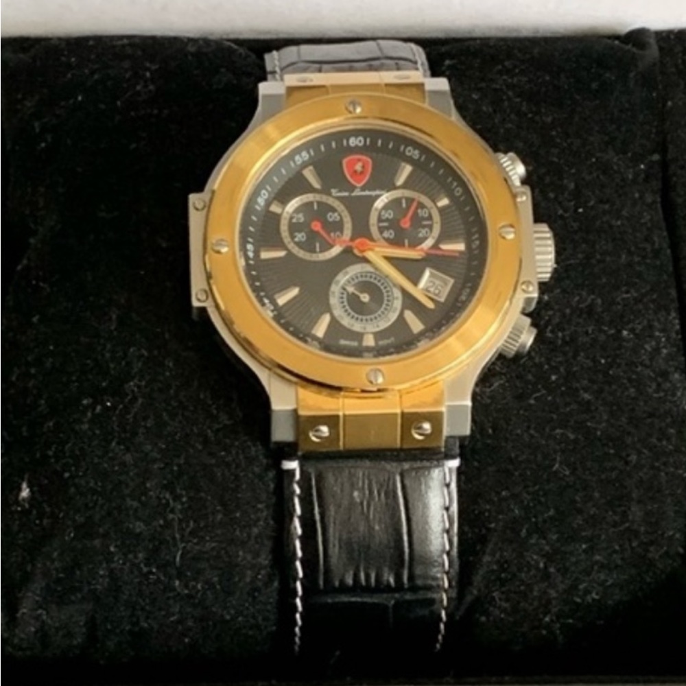 Watch Tonino Lamborghini - Picture 2 of 11
